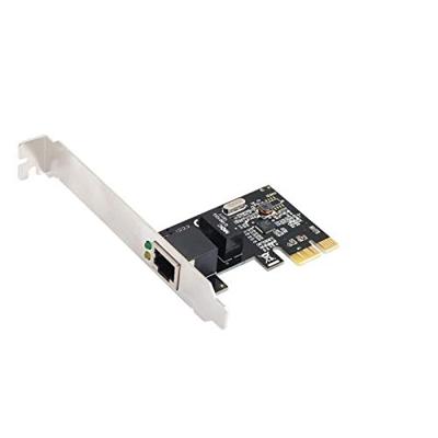 LogiLink Gigabit PCI Express Network Card