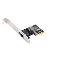 LogiLink Gigabit PCI Express Network Card - thumbnail