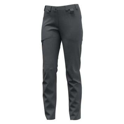 Safety Jogger Damesbroek Kasai | Grijs | Maat 34 - 5401124489057