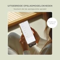 Satechi mobiele XR hub met microSD - Space Gray - thumbnail