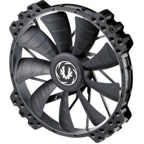 BitFenix Spectre Pro All Black 200mm Computer behuizing Ventilator 20 cm Zwart BitFenix Spectre Pro All Black 200mm Computer behuizing Ventilator 20 cm Zwart