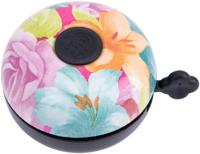 REICH fietsbel "ding-dong" bell "ding-dong" flowers - thumbnail