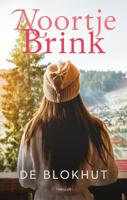 De blokhut - Noortje Brink - ebook - thumbnail
