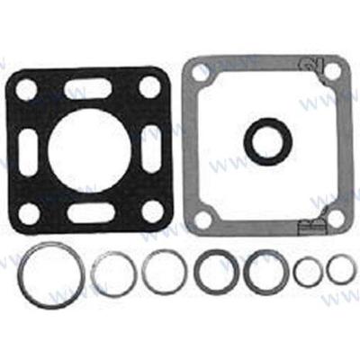 REC22034 - TURBO-SPRUITSTUK PAKKINGSET