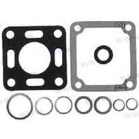 REC22034 - TURBO-SPRUITSTUK PAKKINGSET - thumbnail