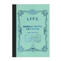 Howl´s Moving Castle Notebook Life - thumbnail