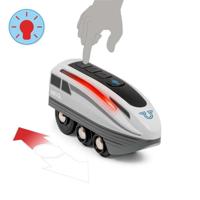 BRIO turbo trein - thumbnail