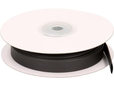 Max Hauri 132675 Krimpkous Zwart 2.4 mm 4.8 mm 5 m