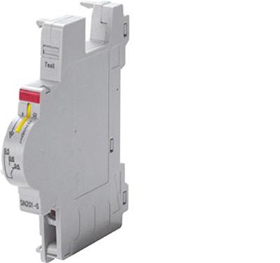 ABB S2C-H6R Hulpschakelaar 1 stuk(s)