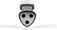 Mobotix M73 Body met RJ45-aansluitbox (wit) - thumbnail