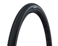 Schwalbe draadband g-one comp 40-622 zwart - thumbnail