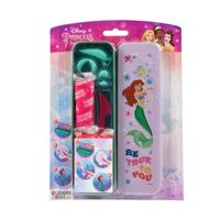 Canenco Disney prinses okidoki klei bewaarblik 3d met accessoires - thumbnail