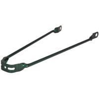 spatbordstang 28 groen - thumbnail