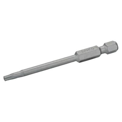 Bahco 2xbits tr20 70mm 1/4" standard | 59S/70TR20-2P