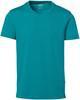 Hakro 269 COTTON TEC® T-shirt - Emerald - XL Hakro 269 COTTON TEC® T-shirt - Emerald - XL