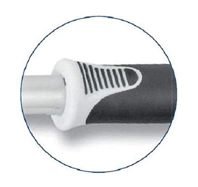 Color Expert Scrapemaster Behang en Vloerkrabber - 100 mm - steel 30 cm