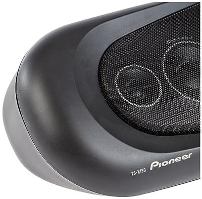 Pioneer TS-X150 3-weg triaxiale opbouwluidspreker 60 W