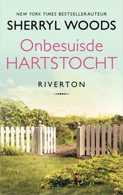 Onbesuisde hartstocht - Sherryl Woods - ebook