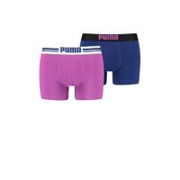 Puma boxershort (set van 2) - thumbnail