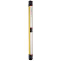 Leuze Electronic Leuze 66056200 Meerstraals veiligheidsfotocelontvanger 1 stuk(s) - thumbnail