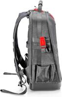Knipex Modular X18 Elektro 00 21 50 E Gereedschapsrugzak (met inhoud) Electricien (l x b x h) 530 x 340 x 530 mm - thumbnail