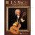 Hal Leonard J.S. Bach for Easy Guitar gitaarboek