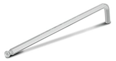 Matador Schraubwerkzeuge Haakse schroevendraaier Inbus 3 mm - thumbnail