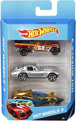 Voertuig Speelset Hot Wheels Voertuig Speelset Hot Wheels