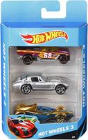 Voertuig Speelset Hot Wheels - thumbnail
