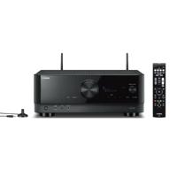 Yamaha RX-V6A AV Receiver Zwart - thumbnail