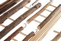 TRIXIE NATURAL LIVING SPEELPLAATS 35X27X30 CM - thumbnail