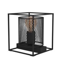 Eglo Landelijke tafellampCatterick 1x E27 - 43774 - thumbnail