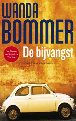 De bijvangst - Wanda Bommer - eBook (9789038898537)