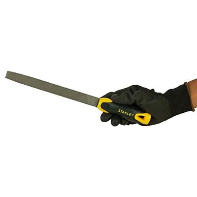 Stanley 0-22-456 Halfronde Vijl
