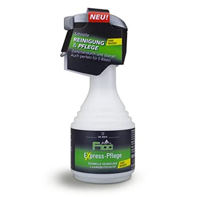 Dr. Wack f100 fietsreiniger "schnellreiniger" bike quick cleaner 500ml - thumbnail