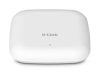 D-Link DBA-1210P W-LAN AC Cloud AccessPoint PoE - thumbnail