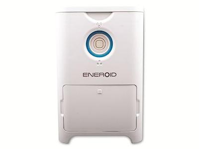 Eneroid EN10A2 Rundzellen-Ladegerät NiMH Mignon (AA)