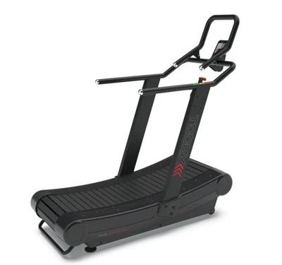 Toorx Professional Race Cross Pro Curved Loopband - Gratis Montage Toorx Professional Race Cross Pro Curved Loopband - Gratis Montage