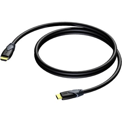 Procab CLV100/15 HDMI kabel 15m Procab CLV100/15 HDMI kabel 15m