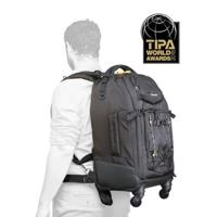 Vanguard Alta Fly, zwart, Außenmaß: 345x220x550mm, Trolley met rugzakfunctie - thumbnail