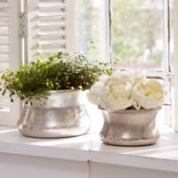 Vaas set van 2 Riona - thumbnail