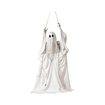 Halloween Decoraties Spook 153 x 55 x 20 cm Wit