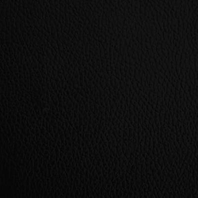 Hondenmand 95x55x30 cm kunstleer zwart