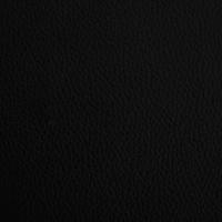 Hondenmand 95x55x30 cm kunstleer zwart - thumbnail