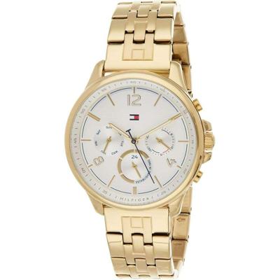 Horloge Dames Tommy Hilfiger 1782223 (Ø 38 mm) Horloge Dames Tommy Hilfiger 1782223 (Ø 38 mm)