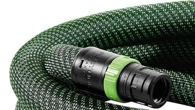 Festool D 27 DM-AS/CT Aansluitmof - 577162 - thumbnail