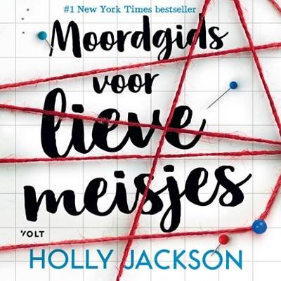 Moordgids voor lieve meisjes Moordgids voor lieve meisjes