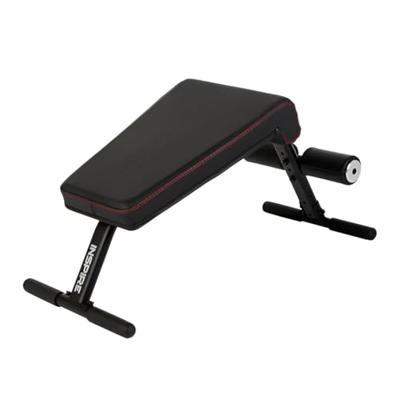 Inspire Fitness Mini Ab Crunch Bench - Ab Bench Inspire Fitness Mini Ab Crunch Bench - Ab Bench