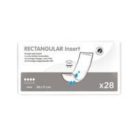 Rectangular Pad 36x11 Nw 28 - thumbnail