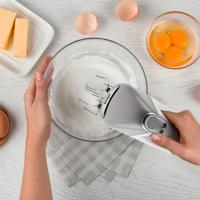 Blender en Deegmixer UFESA 70306099 Wit - thumbnail